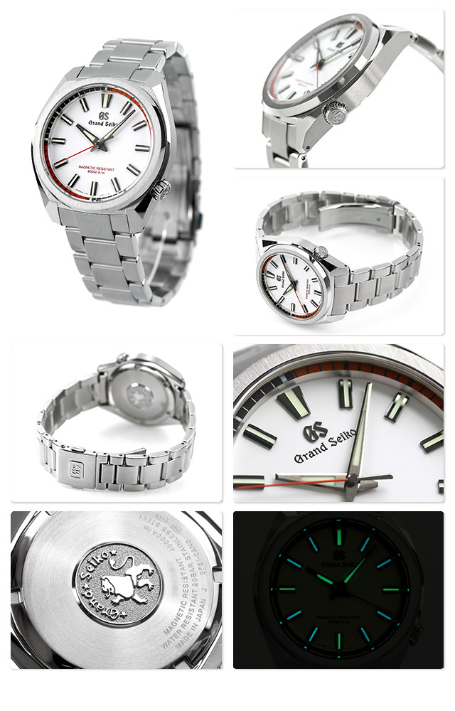 Grand Seiko SBGX341 9F Quartz | Japan-OnlineStore.com